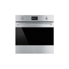 Духовой шкаф smeg SFP6390XE