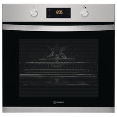 Духовой шкаф Indesit IFW 3544