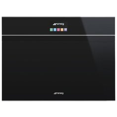 Духовой шкаф smeg SF4604PMCNX