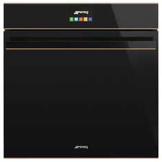 Духовой шкаф smeg SFP6604NRE