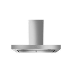 Каминная вытяжка smeg K 90 X