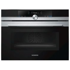 Духовой шкаф Siemens CM633GBS1
