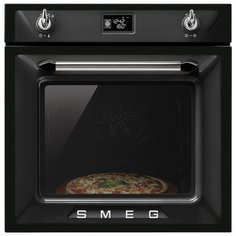 Духовой шкаф smeg SFP6925NPZE