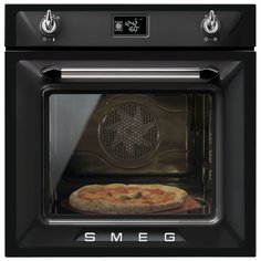 Духовой шкаф smeg SF6922NPZE