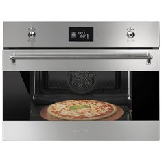 Духовой шкаф smeg SFP4390XPZ