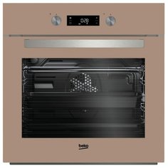 Духовой шкаф BEKO BIM 24301 BRCS