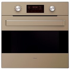 Духовой шкаф Hansa BOEB695010
