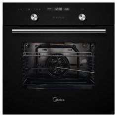 Духовой шкаф Midea MO78100CGB