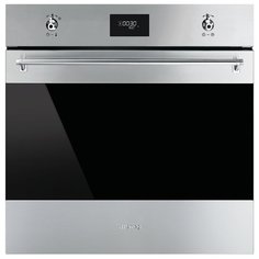 Духовой шкаф smeg SF6372X