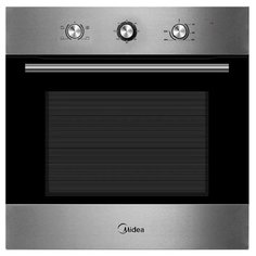 Духовой шкаф Midea MO230B4X