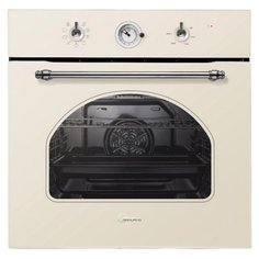 Духовой шкаф Midea MO58100RGI-S