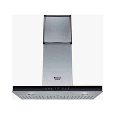 Каминная вытяжка Hotpoint Ariston
