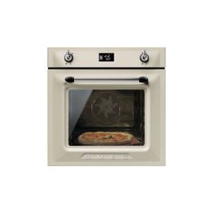 Духовой шкаф smeg SFP6925PPZE