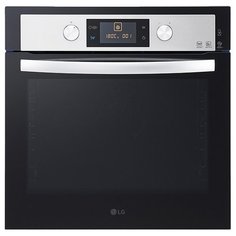 Духовой шкаф LG LB645059T1