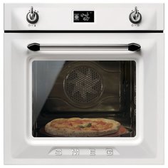 Духовой шкаф smeg SF6922BPZE
