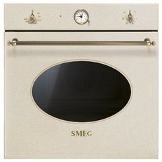 Духовой шкаф smeg SF855AVO