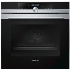 Духовой шкаф Siemens HB655GTS1