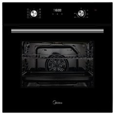 Духовой шкаф Midea MO67000GB
