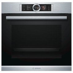 Духовой шкаф Bosch HRG656XS2