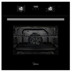 Духовой шкаф Midea MO68100GB