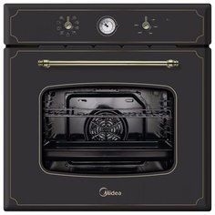 Духовой шкаф Midea MO581DBAN-B