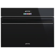 Духовой шкаф smeg SF4604MCNX