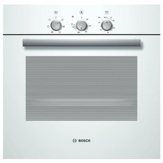 Духовой шкаф Bosch HBN211W0J