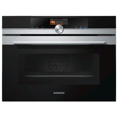Духовой шкаф Siemens CM656NBS1