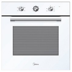 Духовой шкаф Midea MO23000GW