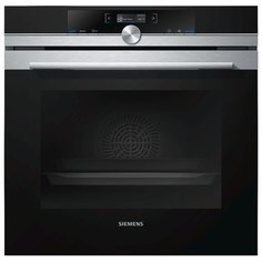 Духовой шкаф Siemens HB655GNS1
