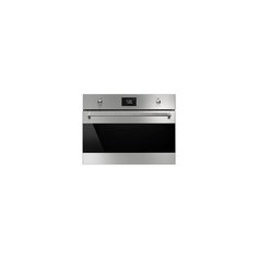 Духовой шкаф smeg SF4390MCX
