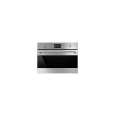Духовой шкаф smeg SF4390VCX