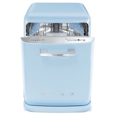 Посудомоечная машина smeg LVFABPB