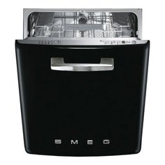 Посудомоечная машина smeg