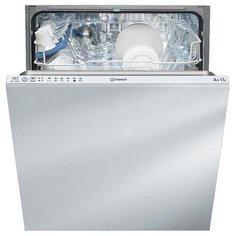 Посудомоечная машина Indesit