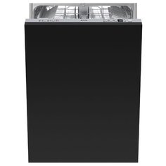 Посудомоечная машина smeg