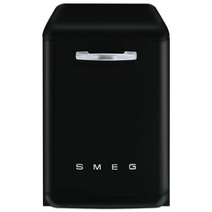 Посудомоечная машина smeg LVFABBL