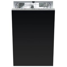 Посудомоечная машина smeg STA4507