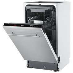 Посудомоечная машина DeLonghi