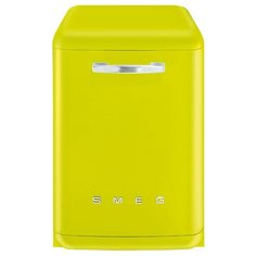 Посудомоечная машина smeg LVFABLI