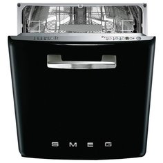 Посудомоечная машина smeg