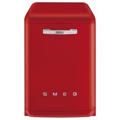 Посудомоечная машина smeg LVFABRD
