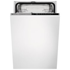 Посудомоечная машина Electrolux