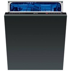 Посудомоечная машина smeg ST733TL