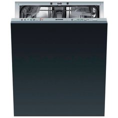 Посудомоечная машина smeg STA4523