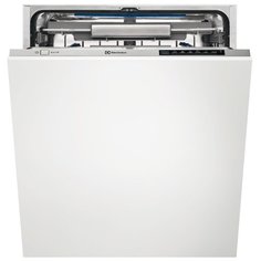 Посудомоечная машина Electrolux