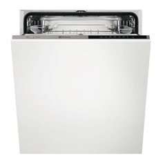 Посудомоечная машина Electrolux