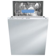 Посудомоечная машина Indesit