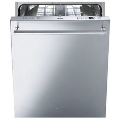 Посудомоечная машина smeg STX13OL