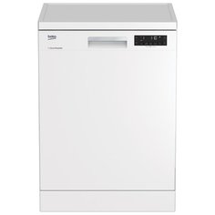 Посудомоечная машина BEKO DFN